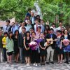 A student studying abroad with CET Academic Programs: Shanghai - Chinese Studies and Internship