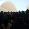 A student studying abroad with Direct Enrollment: Queretaro - Monterrey Tec (ITESM)