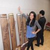 A student studying abroad with Direct Enrollment: Seoul - Seoul National University
