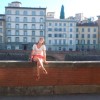 A student studying abroad with Athena Study Abroad: Florence - Lorenzo de Medici