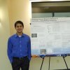 A student studying abroad with Associated Colleges of the Midwest (ACM): Oak Ridge - Science Semester