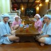 A student studying abroad with Direct Enrollment: Seoul - Seoul National University