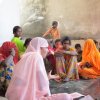 A student studying abroad with SIT Study Abroad: India - Public Health, Policy Advocacy, and Community
