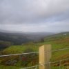 A student studying abroad with Central College Abroad: Bangor - Bangor University