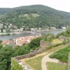 A student studying abroad with Study Abroad Programs across Europe