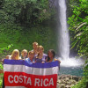 A student studying abroad with Study Abroad Programs in Costa Rica