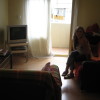 A student studying abroad with CEA Global Education: Barcelona, Spain