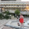 A student studying abroad with New Bulgarian University: Blagoevgrad - Direct Enrollment & Exchange