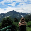 A student studying abroad with The School for Field Studies / SFS: Bhutan - Bhutan - Himalayan Studies