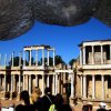 A student studying abroad with API (Academic Programs International): Seville - University of Seville