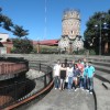 A student studying abroad with Sol Education Abroad: Heredia - Latin University of Costa Rica