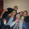 A student studying abroad with Exchange: Kalmar- Linnaeus University