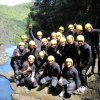 A student studying abroad with Education Abroad Network: Auckland - University of Auckland