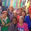 A student studying abroad with CIEE: Shanghai - China in a Global Context