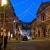 A student studying abroad with Arcadia: Perugia - Umbra Institute