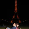A student studying abroad with Berea College: Paris - The Wonders of Paris