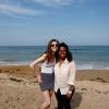 A student studying abroad with IFSA-Butler: St. Andrews - University of St. Andrews