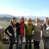 A student studying abroad with CEA Global Education: Granada, Spain
