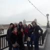 A student studying abroad with ISEP: Chester - University of Chester