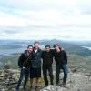 A student studying abroad with University of Oslo: Oslo - International Summer School