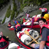 A student studying abroad with Pacific Discovery: New Zealand and Australia Semester Program