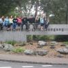 A student studying abroad with Arcadia: Wollongong - University of Wollongong