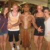 A student studying abroad with University of Wollongong: Wollongong - Direct Enrollment & Exchange
