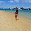 A student studying abroad with The Education Abroad Network: Gold Coast - Bond University