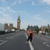 A student studying abroad with University of Sussex: Brighton - International Summer School