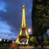 A student studying abroad with Berea College: Paris - The Wonders of Paris