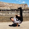 A student studying abroad with University of Sussex: Brighton - International Summer School