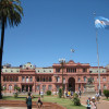 A student studying abroad with International Studies Abroad (ISA): Buenos Aires - Latin American Studies