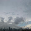 A student studying abroad with Study Away and Internship Programs in New York City