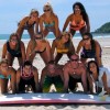 A student studying abroad with Education Abroad Network: Gold Coast - Bond University