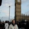 A student studying abroad with Direct Enrollment: Hatfield - University of Hertfordshire