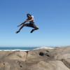 A student studying abroad with Stellenbosch University: Stellenbosch - Direct Enrollment & Exchange