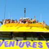 A student studying abroad with Education Abroad Network: Gold Coast - Bond University