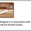 A student studying abroad with Loyola Marymount University: Theater Arts Bonn-Moscow Program