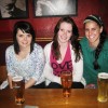 A student studying abroad with CISabroad (Center for International Studies): Limerick - Summer in Ireland