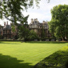 A student studying abroad with Brigham Young University: Cambridge - Cambridge Programme Direct Enrollment