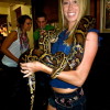 A student studying abroad with GlobaLinks Learning Abroad: Sydney - University of Sydney
