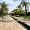 A student studying abroad with CEA Global Education: Alicante, Spain