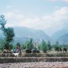 A student studying abroad with SUNY Purchase: Dharamsala - Summer Faculty-Led Program to India