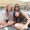 A student studying abroad with International Studies Abroad (ISA): Salamanca - Business, Hispanic Studies & Spanish Language