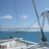 A student studying abroad with GlobaLinks Learning Abroad: Gold Coast - Bond University