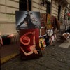 A student studying abroad with Connect-123: Buenos Aires - Volunteer/Intern in Argentina