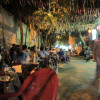 A student studying abroad with AMIDEAST: Cairo - Area & Arabic Language Studies in Egypt