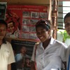 A student studying abroad with The Education Abroad Network: Chiang Mai - Payap University Summer Program