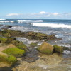 A student studying abroad with SEA Semester: Programs at Sea - Colonization to Conservation in the Caribbean