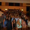 A student studying abroad with The Education Abroad Network: Gold Coast - Bond University